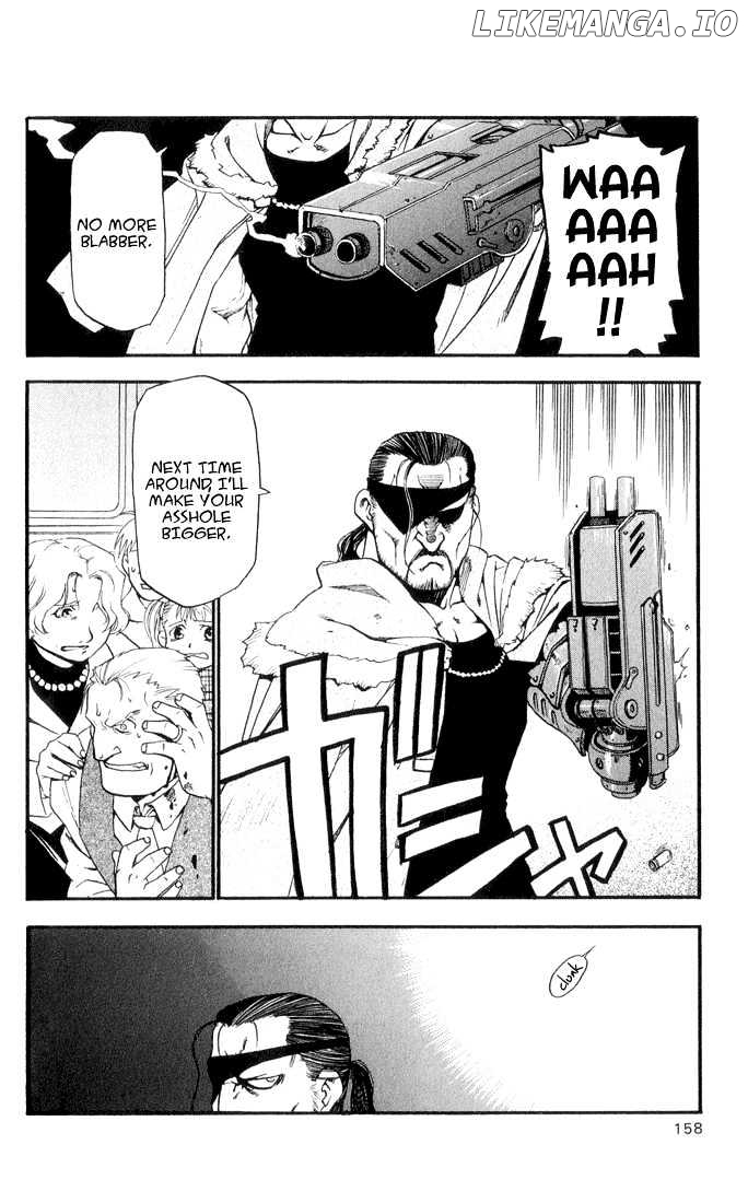 Read Fullmetal Alchemist (EN) Manga Online