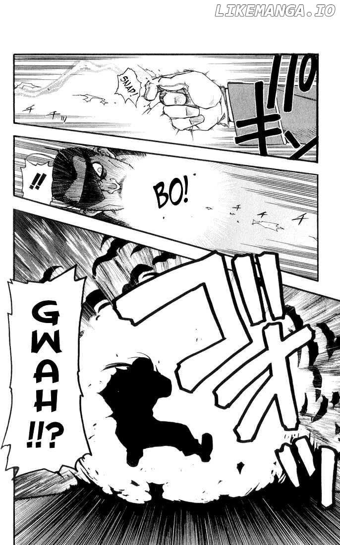Read Fullmetal Alchemist (EN) Manga Online