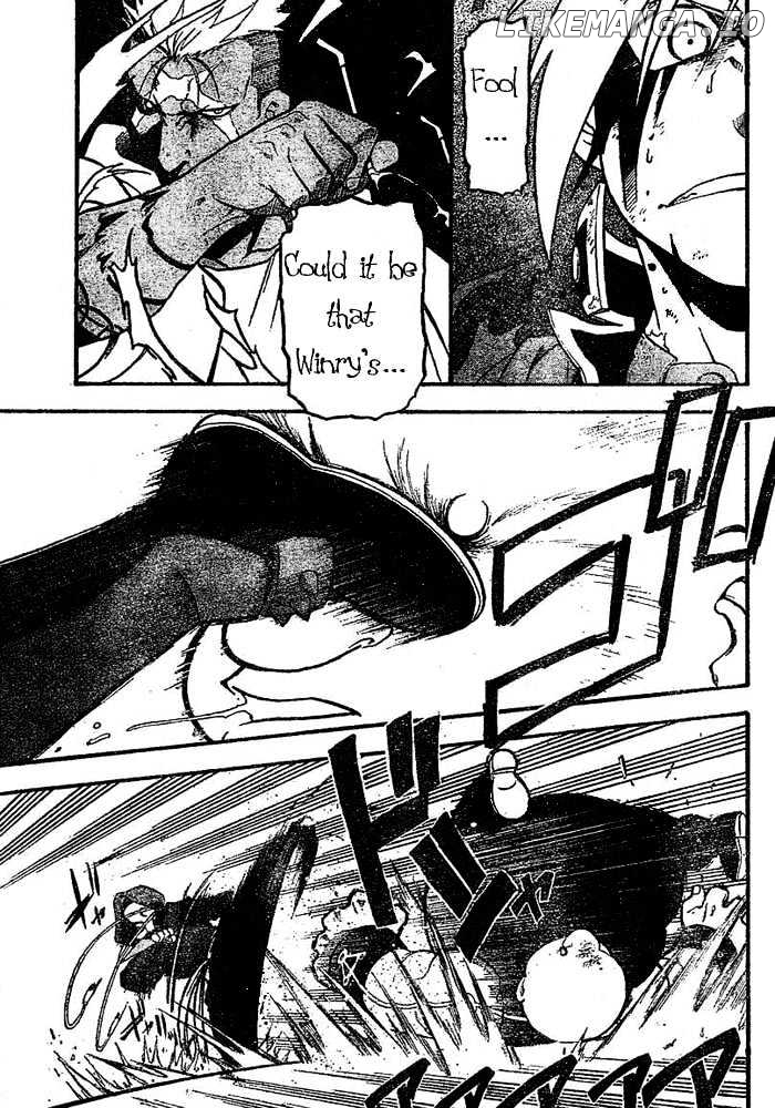 Read Fullmetal Alchemist (EN) Manga Online
