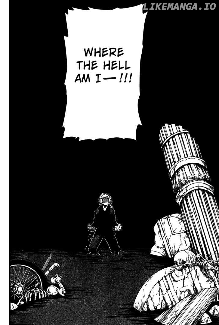 Read Fullmetal Alchemist (EN) Manga Online