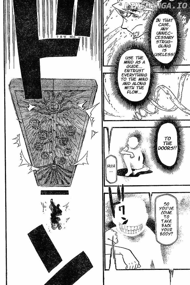 Read Fullmetal Alchemist (EN) Manga Online