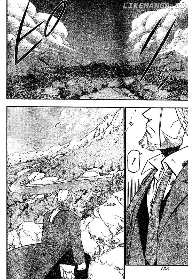 Read Fullmetal Alchemist (EN) Manga Online