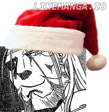 Read Fullmetal Alchemist (EN) Manga Online