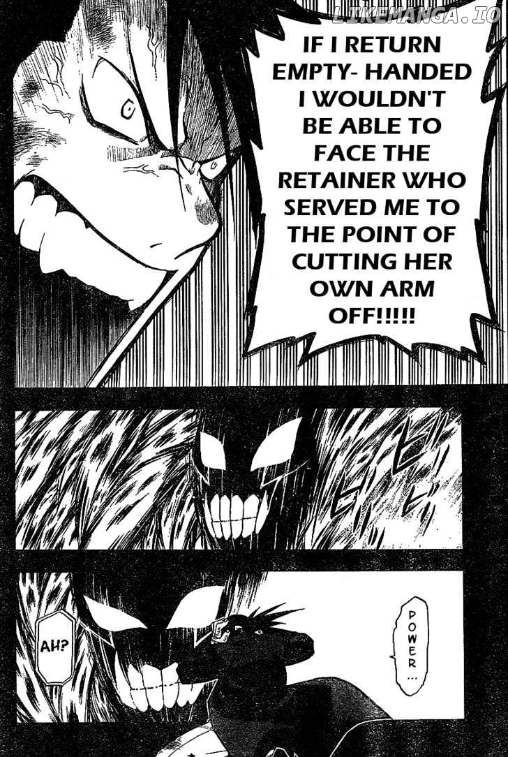 Read Fullmetal Alchemist (EN) Manga Online