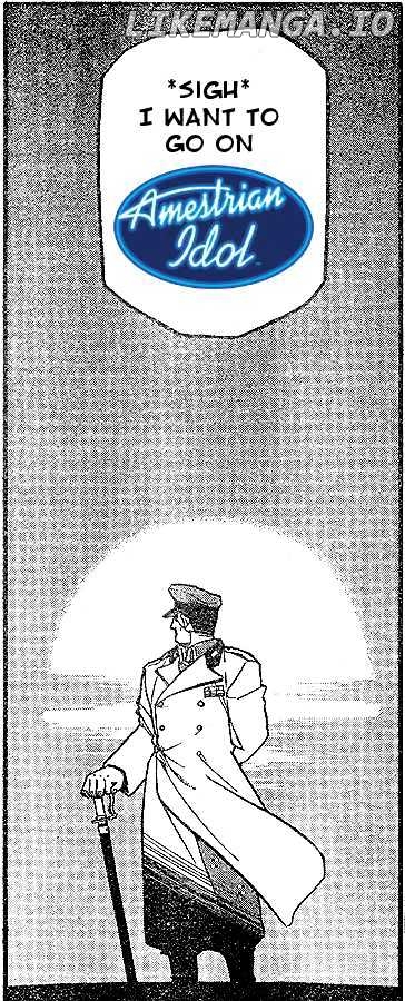 Read Fullmetal Alchemist (EN) Manga Online