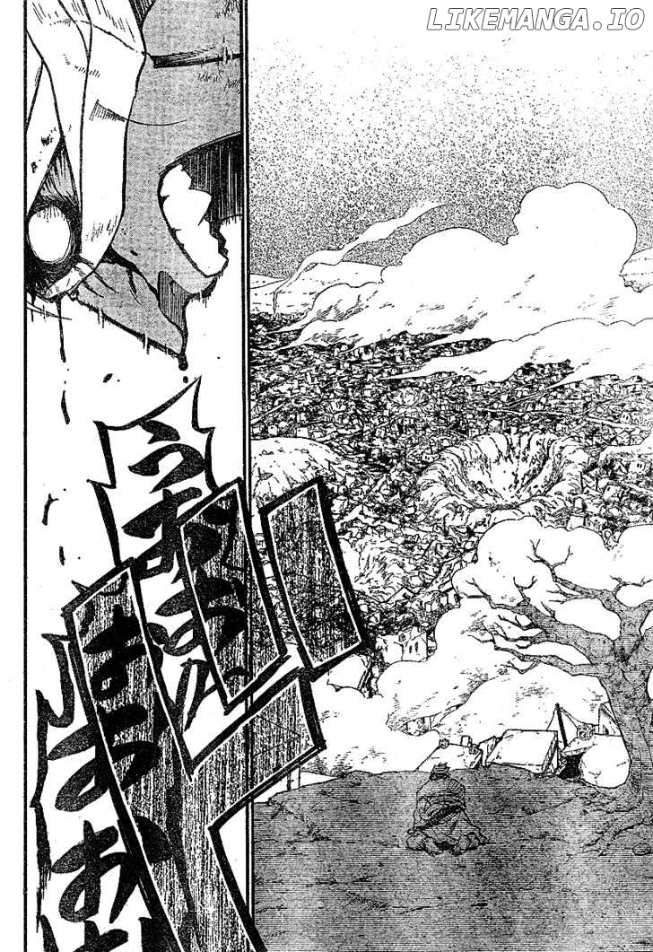 Read Fullmetal Alchemist (EN) Manga Online