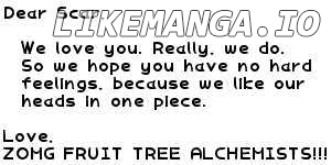 Read Fullmetal Alchemist (EN) Manga Online