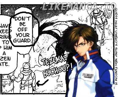Read Fullmetal Alchemist (EN) Manga Online