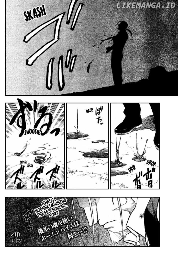 Read Fullmetal Alchemist (EN) Manga Online