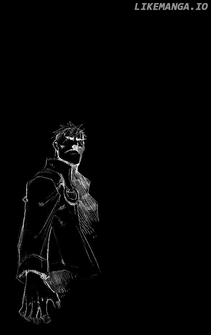 Read Fullmetal Alchemist (EN) Manga Online