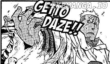 Read Fullmetal Alchemist (EN) Manga Online