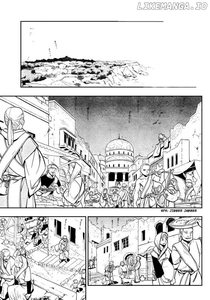 Read Fullmetal Alchemist (EN) Manga Online