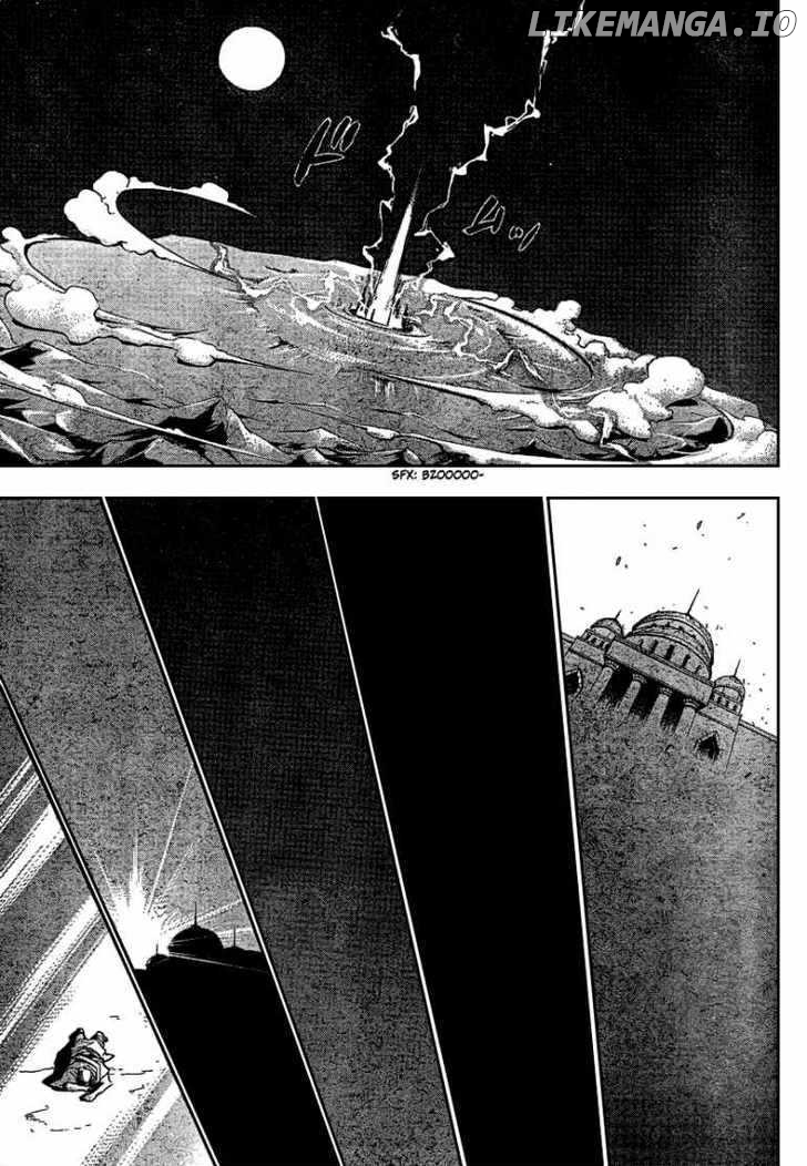 Read Fullmetal Alchemist (EN) Manga Online