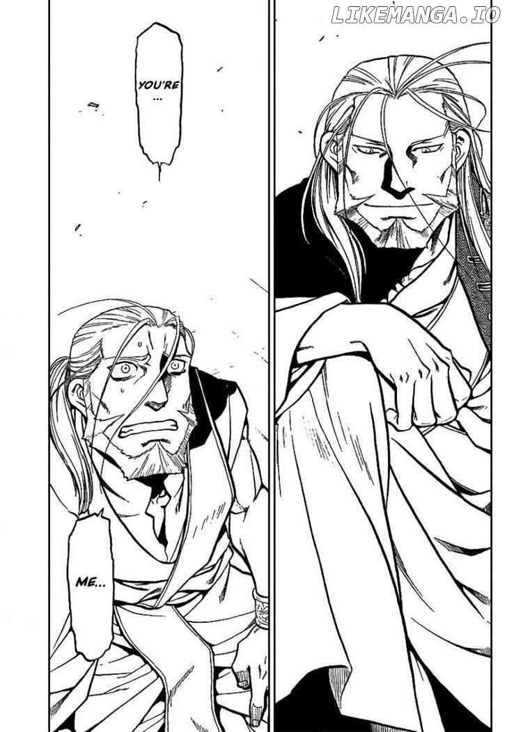 Read Fullmetal Alchemist (EN) Manga Online
