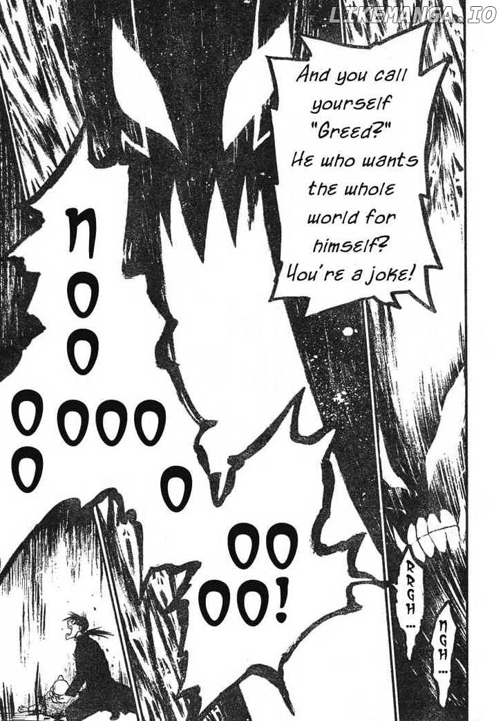 Read Fullmetal Alchemist (EN) Manga Online