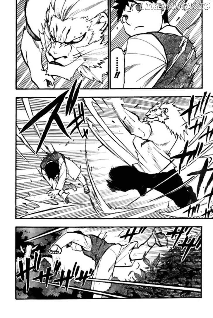 Read Fullmetal Alchemist (EN) Manga Online