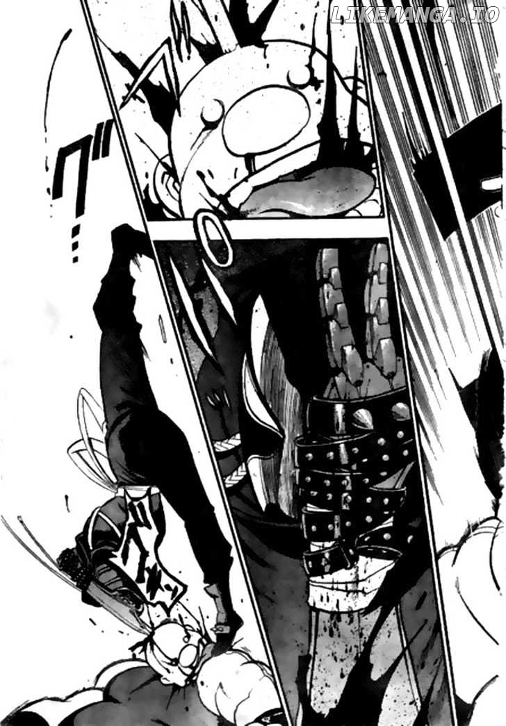 Read Fullmetal Alchemist (EN) Manga Online