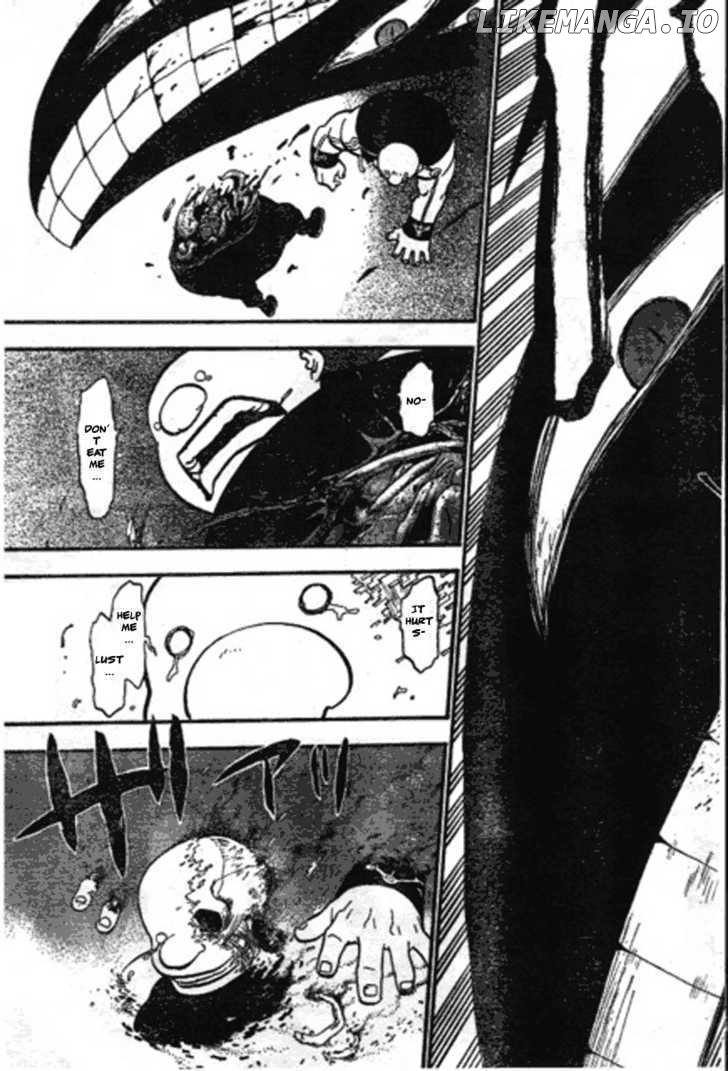 Read Fullmetal Alchemist (EN) Manga Online