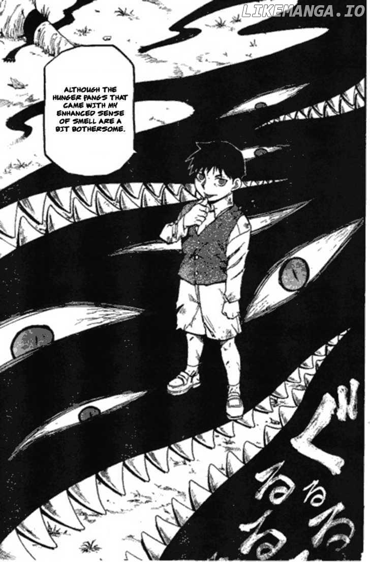 Read Fullmetal Alchemist (EN) Manga Online