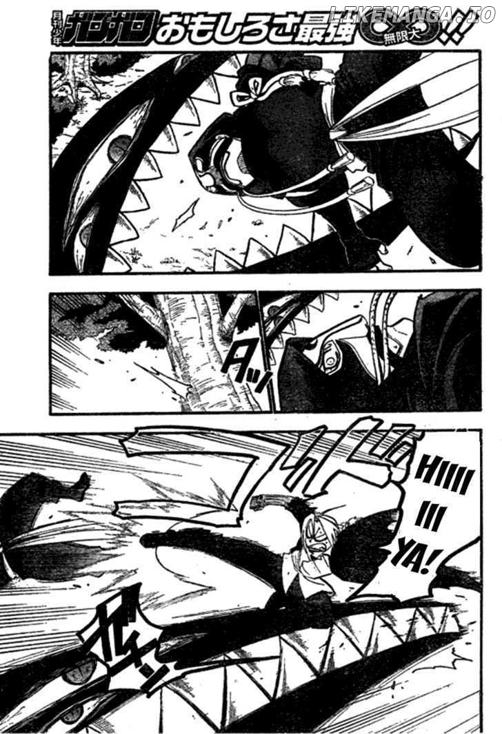 Read Fullmetal Alchemist (EN) Manga Online
