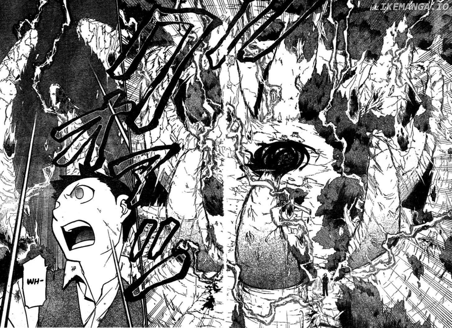 Read Fullmetal Alchemist (EN) Manga Online