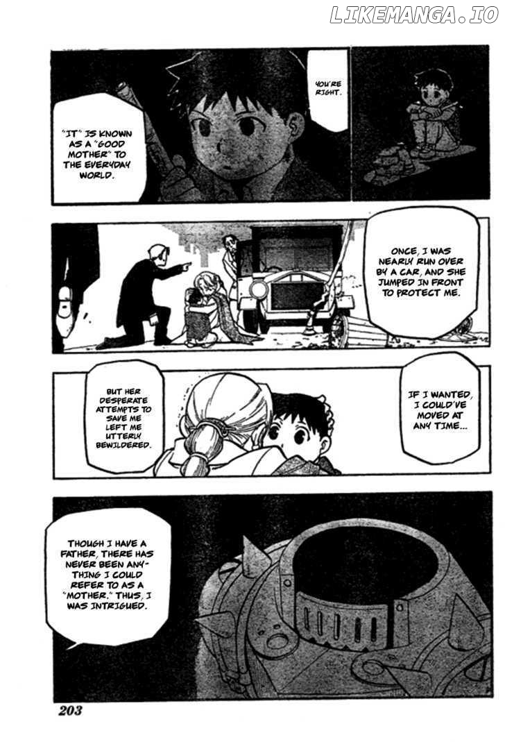 Read Fullmetal Alchemist (EN) Manga Online