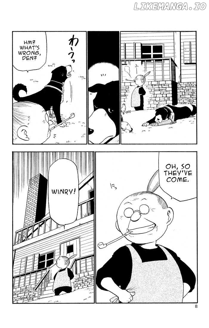 Read Fullmetal Alchemist (EN) Manga Online