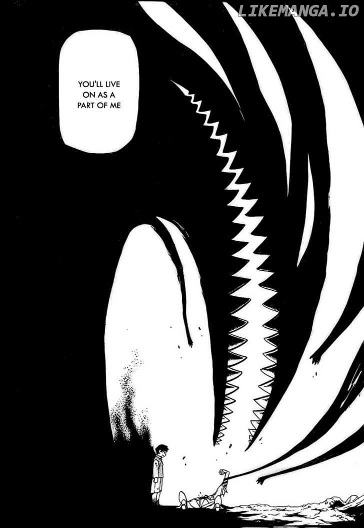Read Fullmetal Alchemist (EN) Manga Online