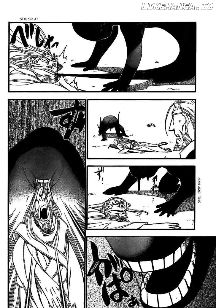 Read Fullmetal Alchemist (EN) Manga Online