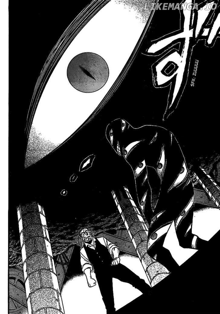 Read Fullmetal Alchemist (EN) Manga Online