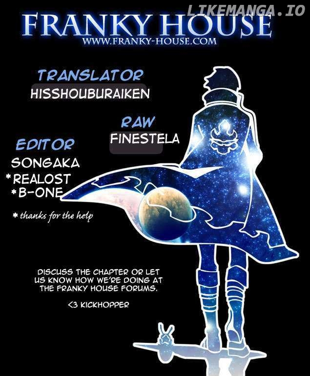 Read Fullmetal Alchemist (EN) Manga Online