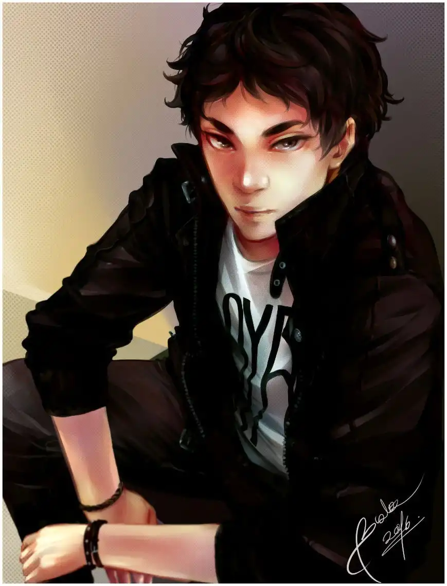 Read Haikyuu!! (EN) Manga Online