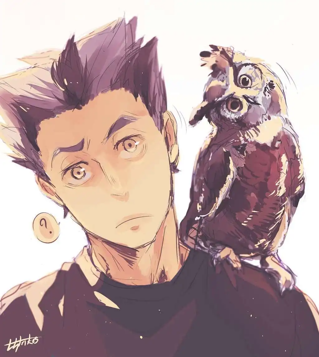 Read Haikyuu!! (EN) Manga Online