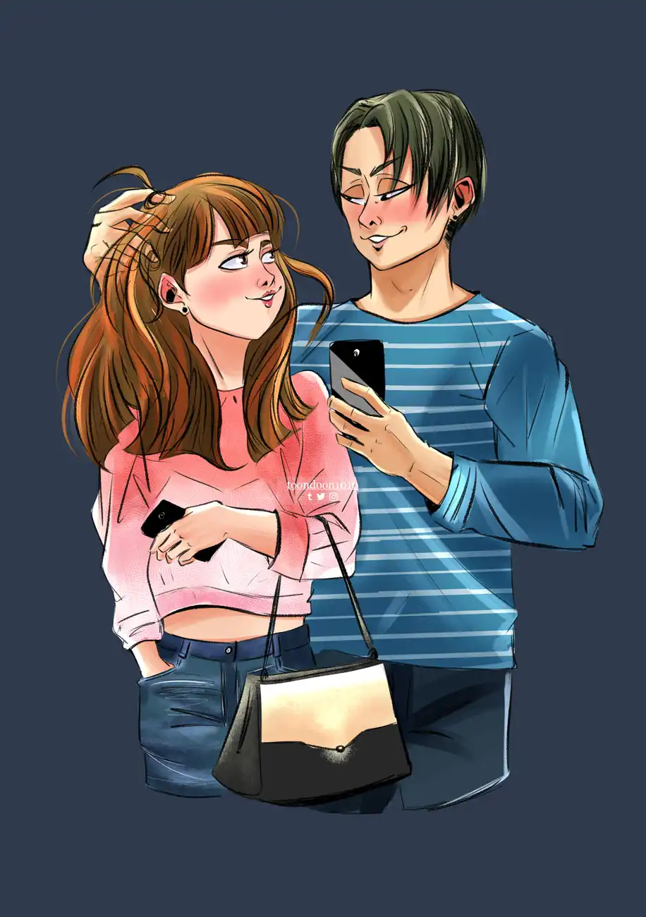 Read Haikyuu!! (EN) Manga Online
