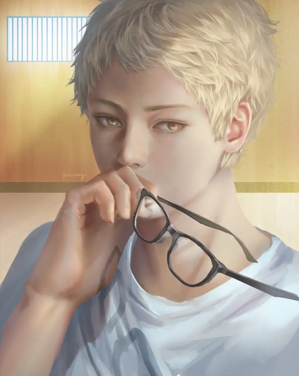 Read Haikyuu!! (EN) Manga Online