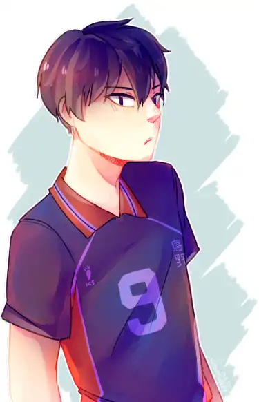 Read Haikyuu!! (EN) Manga Online
