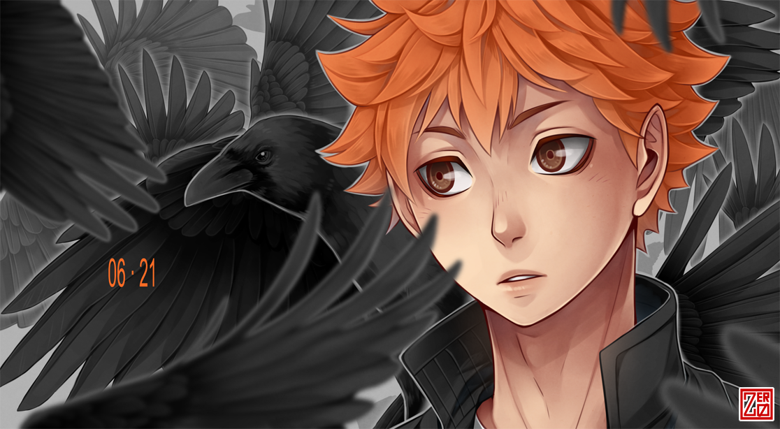 Read Haikyuu!! (EN) Manga Online
