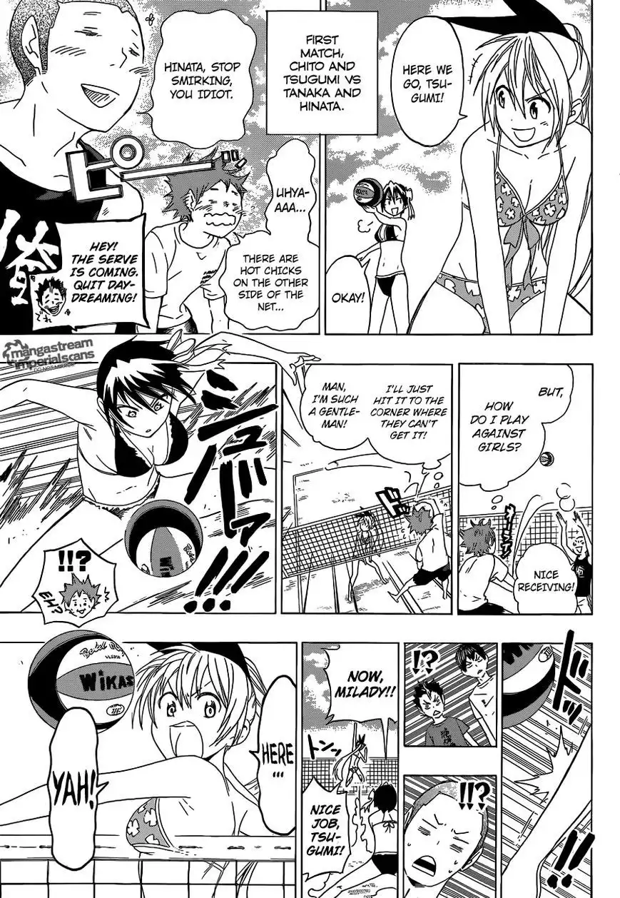 Read Haikyuu!! (EN) Manga Online