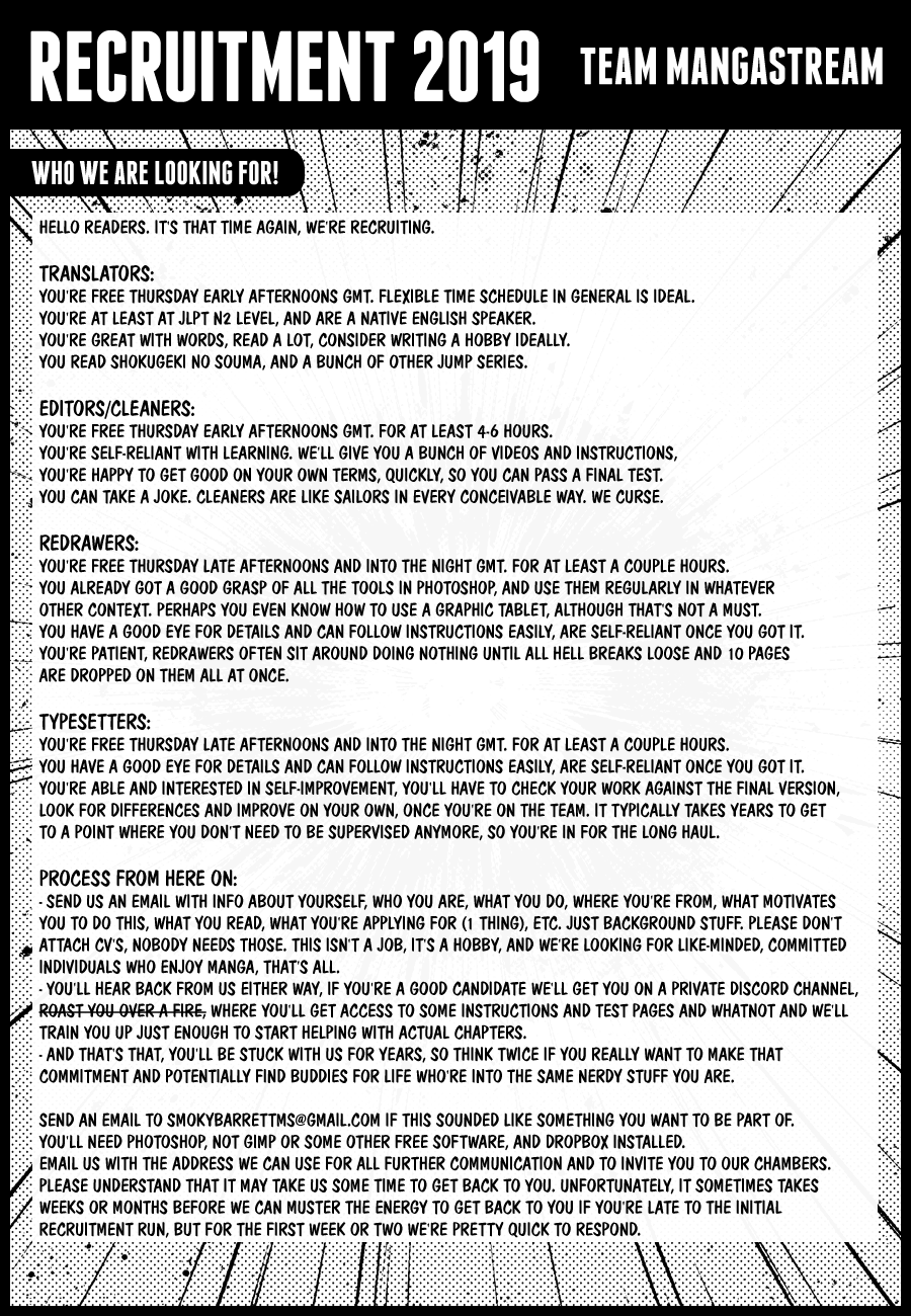 Read Haikyuu!! (EN) Manga Online