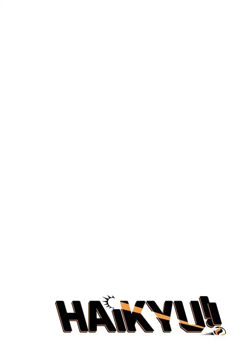Read Haikyuu!! (EN) Manga Online