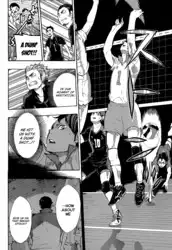 Read Haikyuu!! (EN) Manga Online