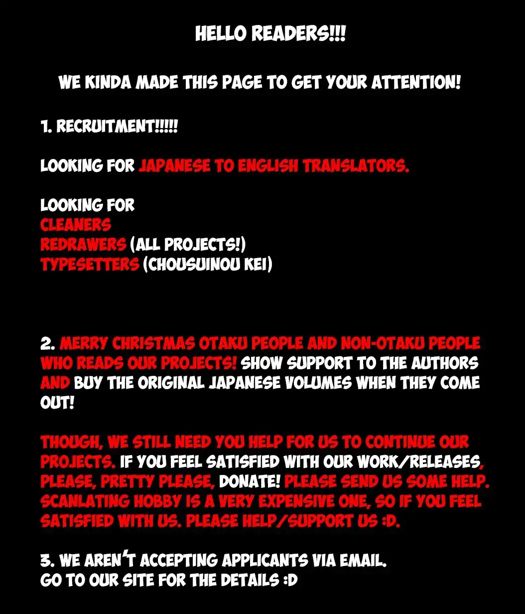 Read Haikyuu!! (EN) Manga Online