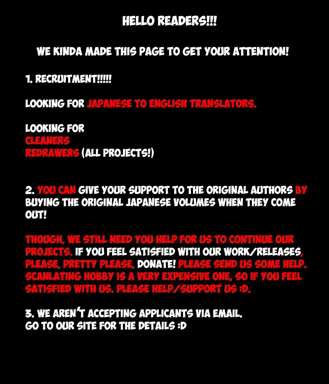 Read Haikyuu!! (EN) Manga Online