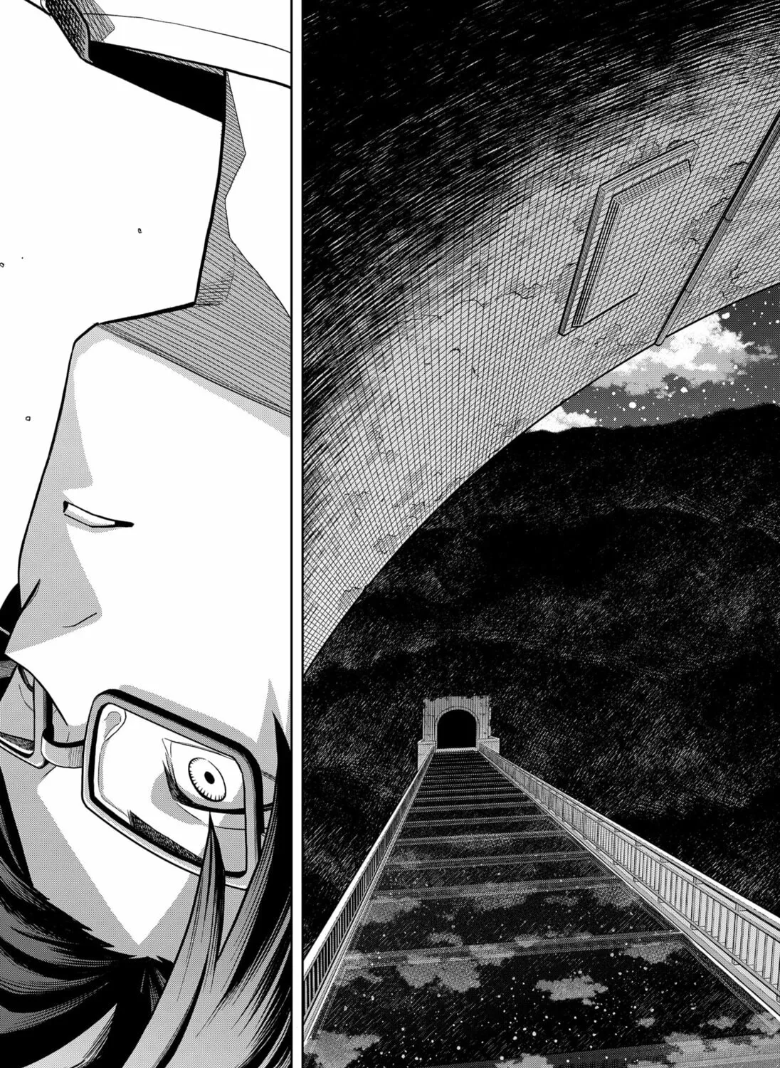 Read Hatori and Furuta's Extraordinarily Ordinary Life (EN) Manga Online