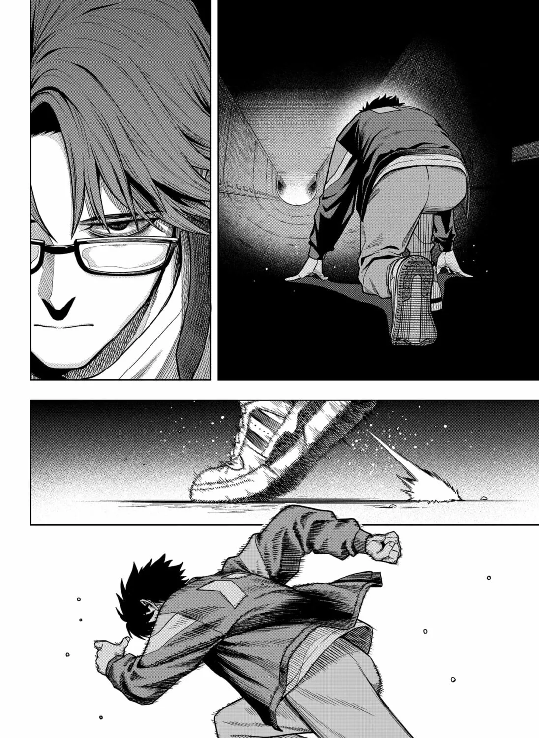 Read Hatori and Furuta's Extraordinarily Ordinary Life (EN) Manga Online