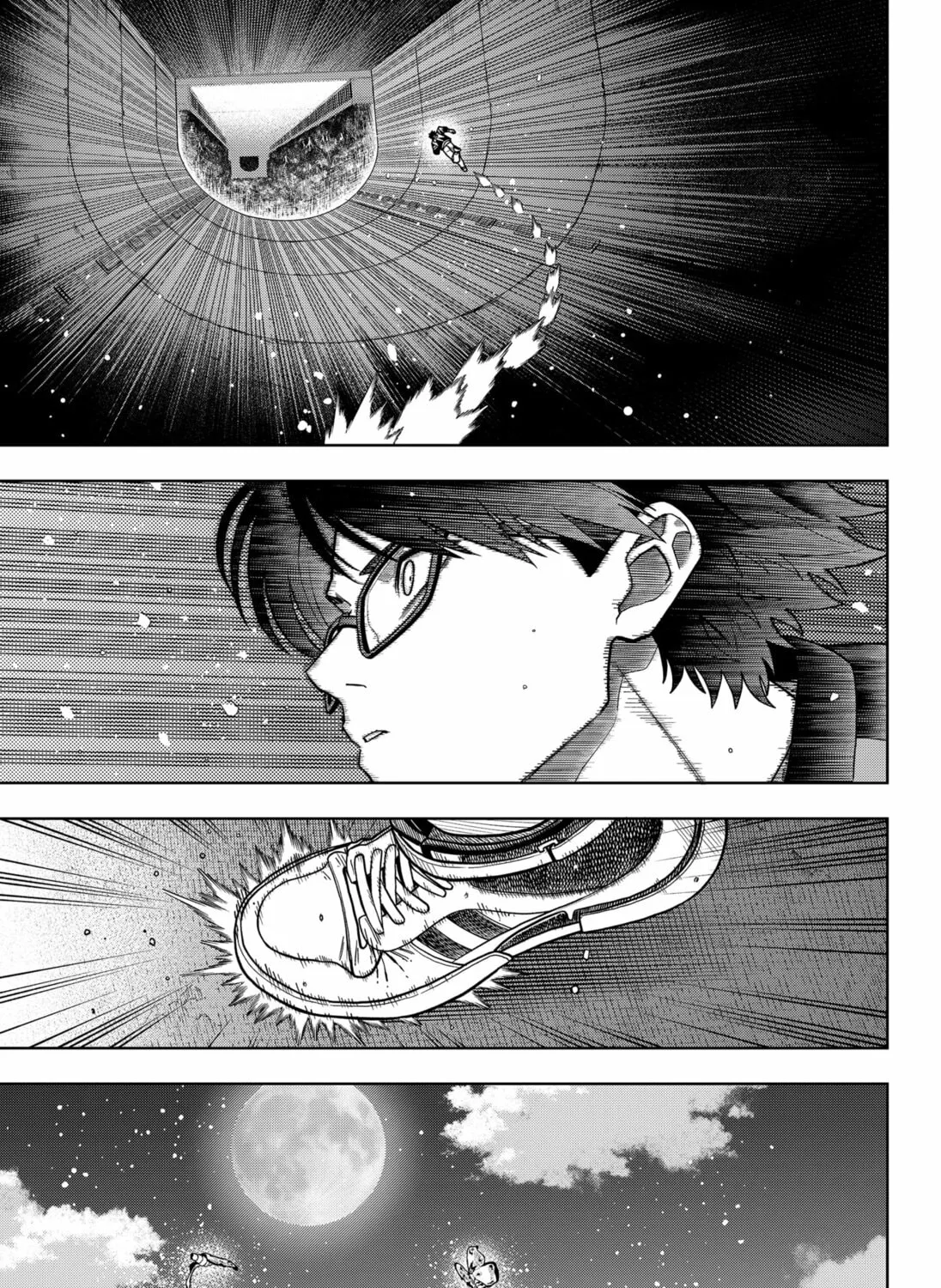 Read Hatori and Furuta's Extraordinarily Ordinary Life (EN) Manga Online