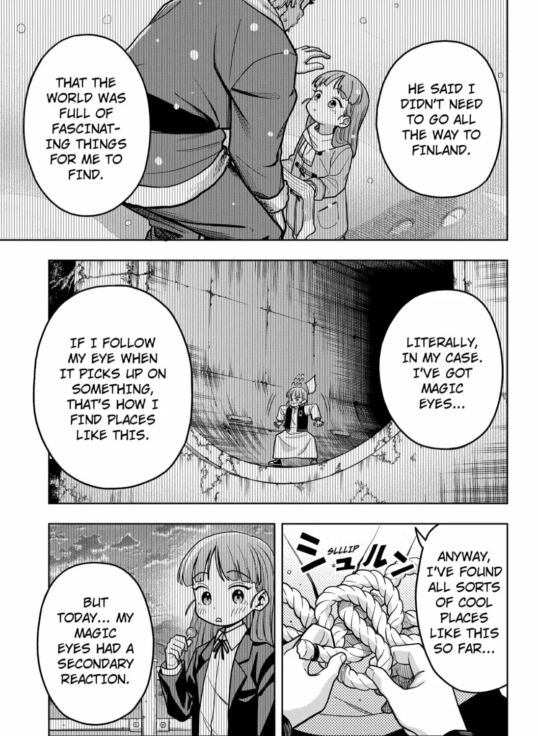 Read Hatori and Furuta's Extraordinarily Ordinary Life (EN) Manga Online