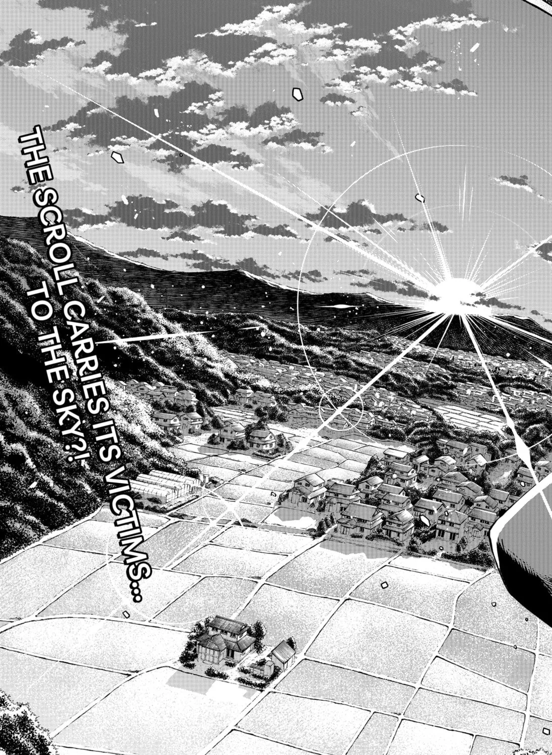 Read Hatori and Furuta's Extraordinarily Ordinary Life (EN) Manga Online