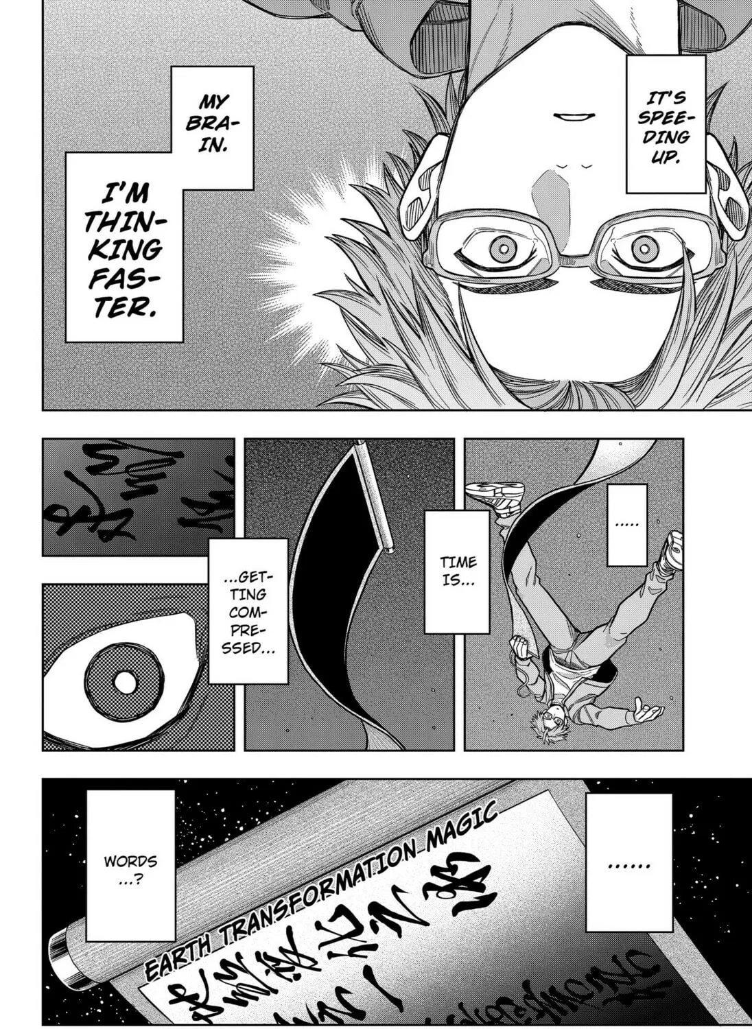 Read Hatori and Furuta's Extraordinarily Ordinary Life (EN) Manga Online