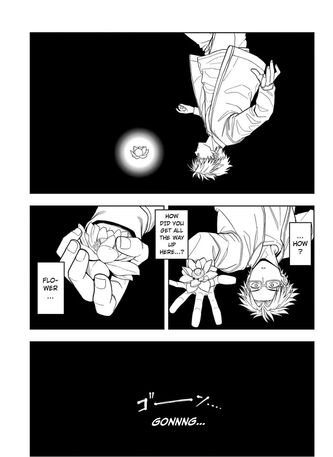 Read Hatori and Furuta's Extraordinarily Ordinary Life (EN) Manga Online